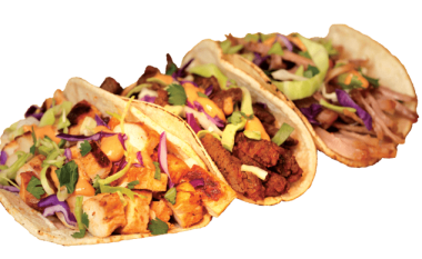 three-tacos